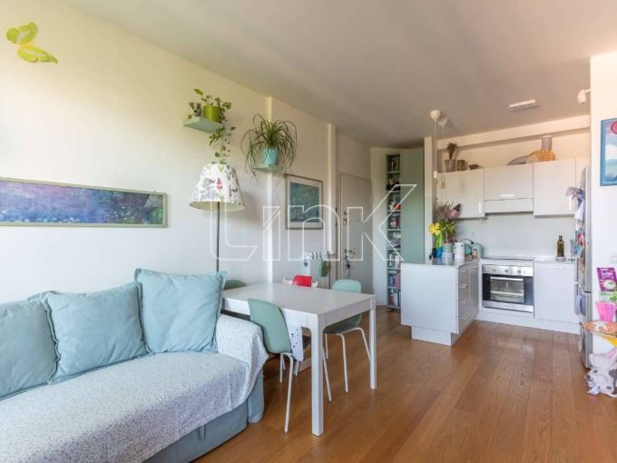 Appartamento in vendita in via Aurelia 480, Roma