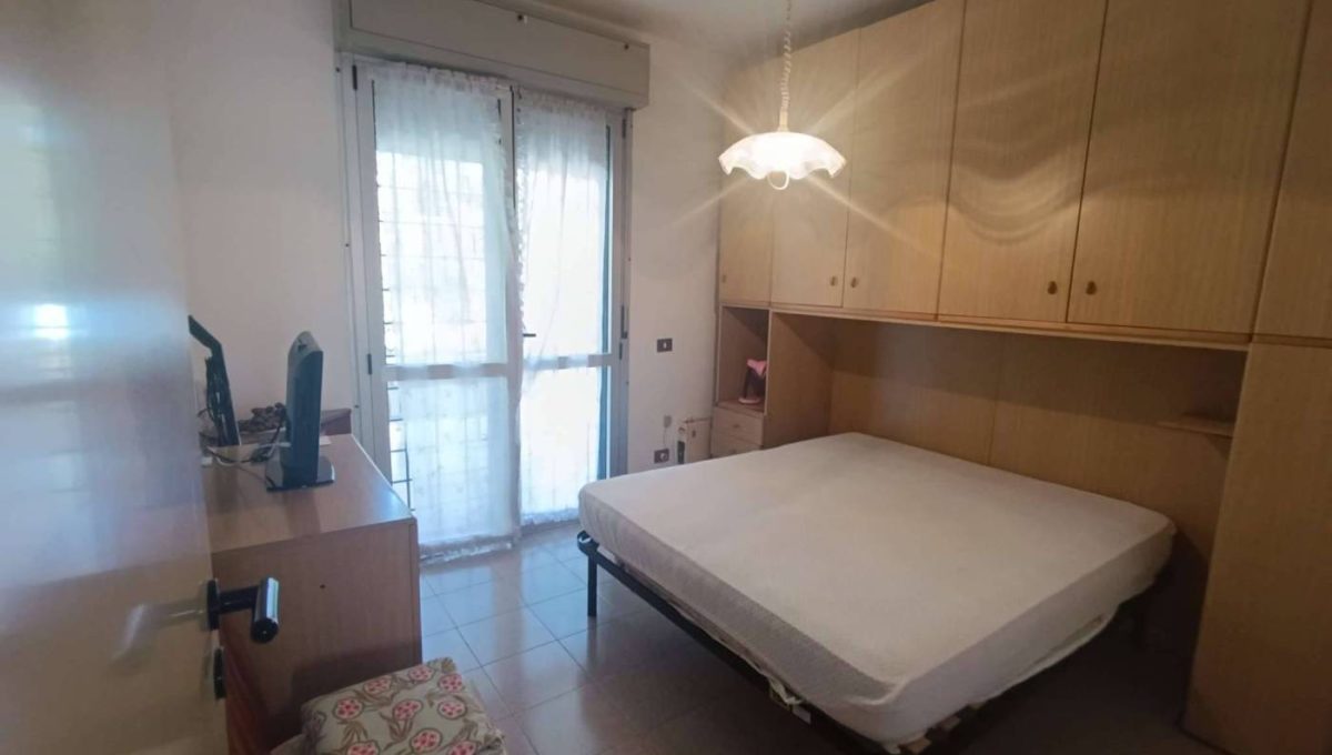 Appartamento in vendita via Bologna, Ardea