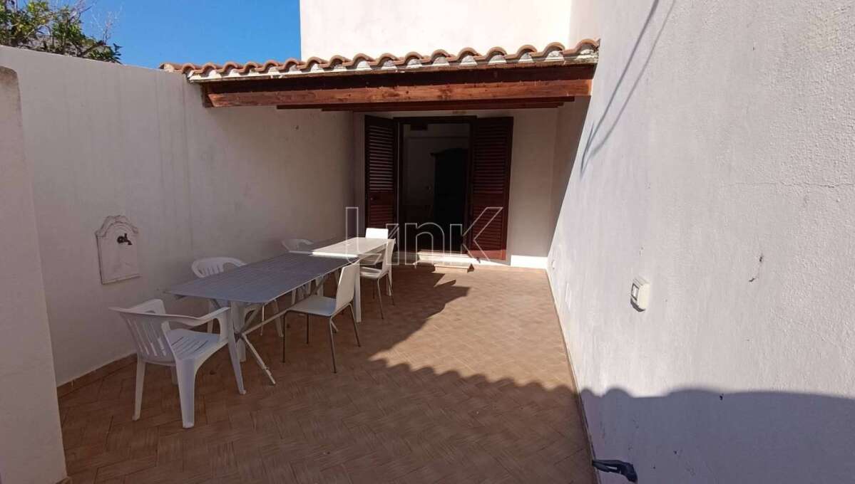 Casa indipendente in vendita in via Pauì e Grechi, San Vero Milis