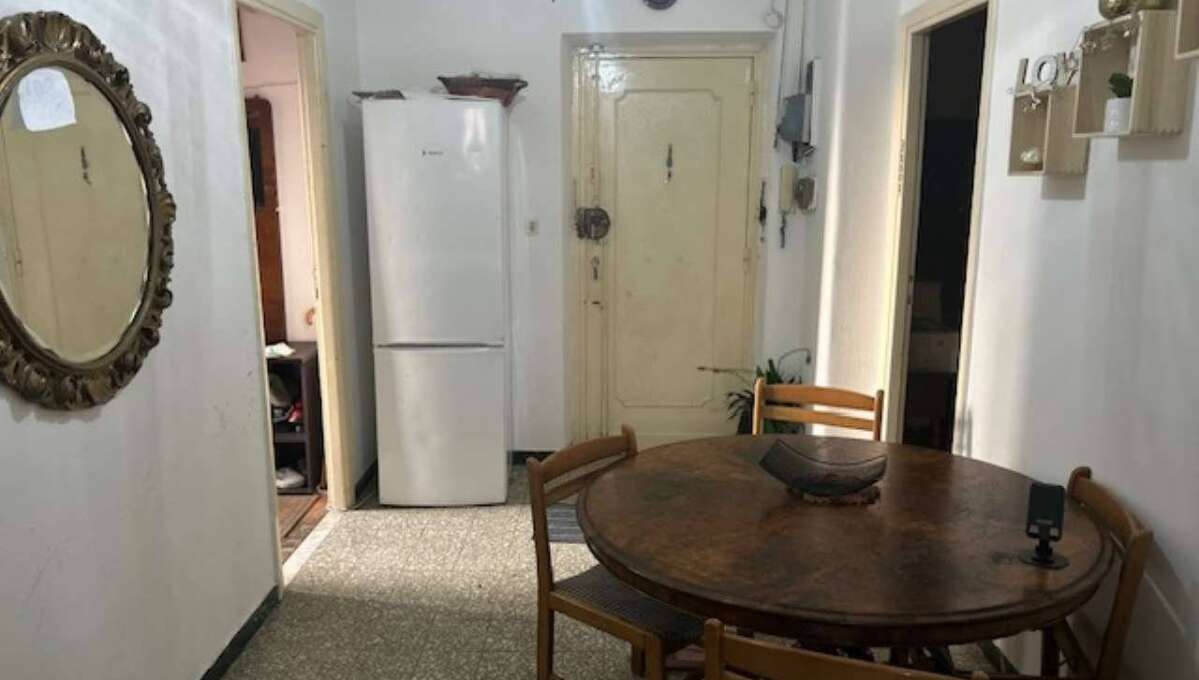 Appartamento in vendita via Galeazzo Alessi, Roma