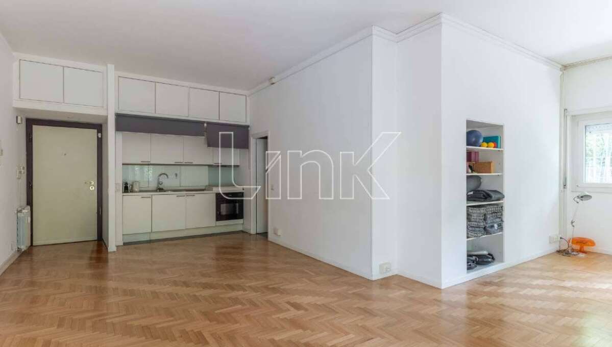 Appartamento in vendita Largo Temistocle Solera, Roma