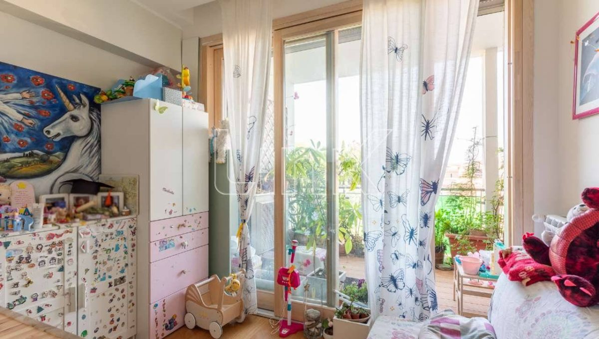 Appartamento in vendita in via Aurelia 480, Roma