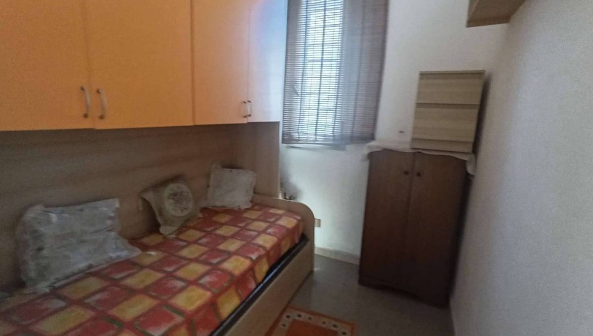 Appartamento in vendita via Bologna, Ardea