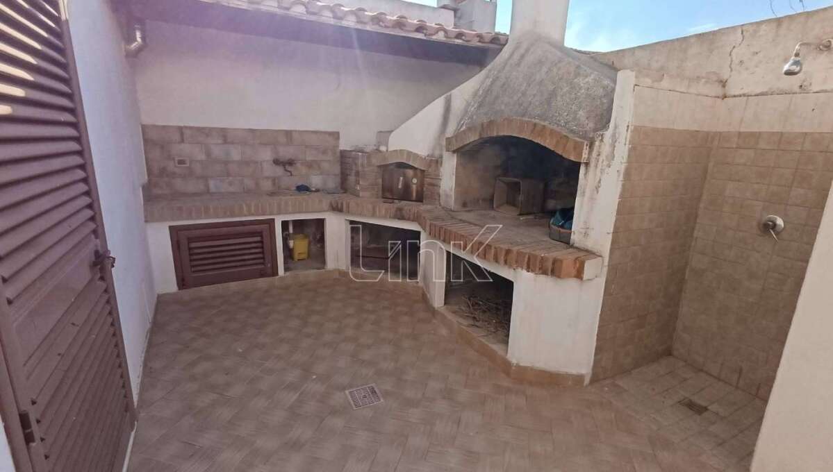 Casa indipendente in vendita in via Pauì e Grechi, San Vero Milis