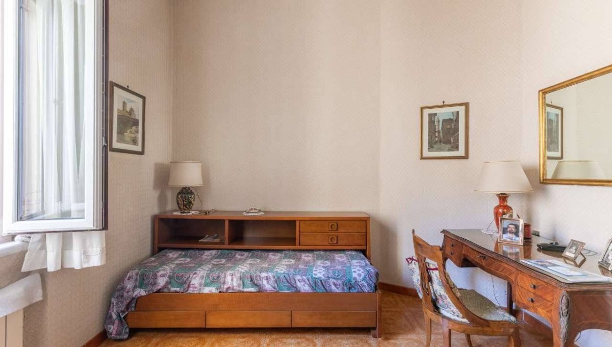 Appartamento in vendita via delle Alpi, Roma
