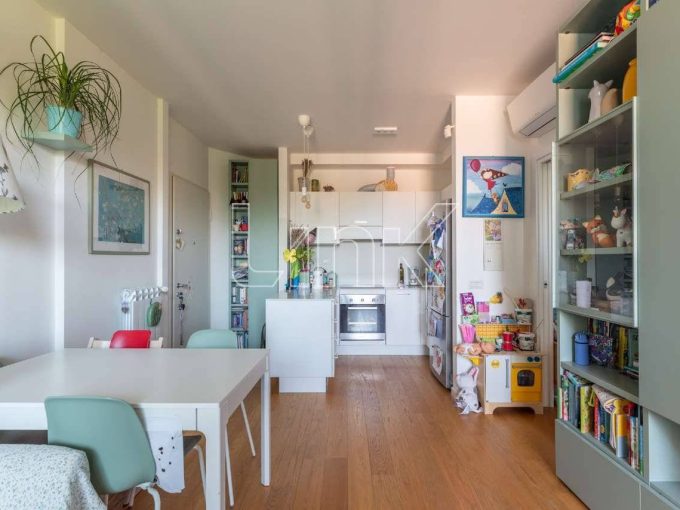 Appartamento in vendita in via Aurelia 480, Roma