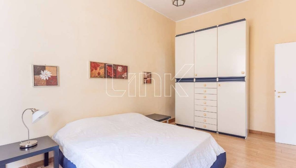 Appartamento in affitto via Alessandria, Roma