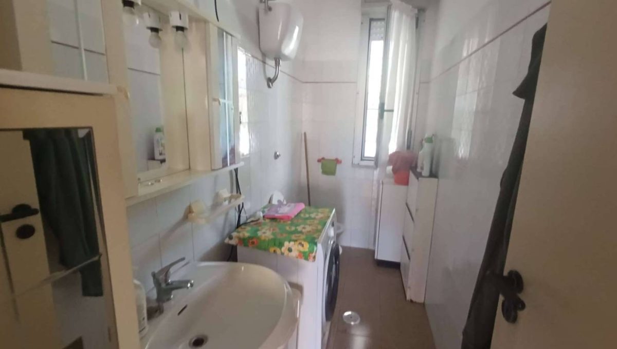 Appartamento in vendita via Bologna, Ardea