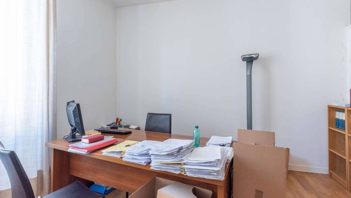 Ufficio in affitto via Pietro Cossa, Roma