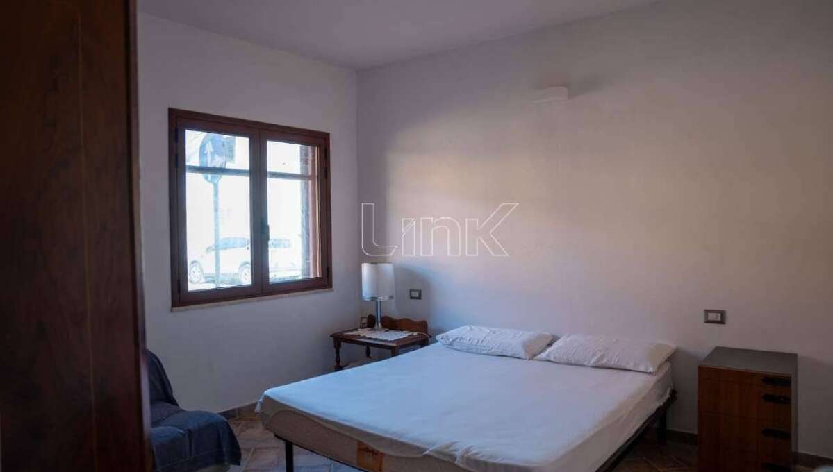 Casa indipendente in vendita in via Pauì e Grechi, San Vero Milis