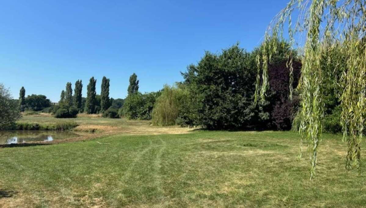 Villetta a schiera in vendita in Via di Monte Topino, San Martino