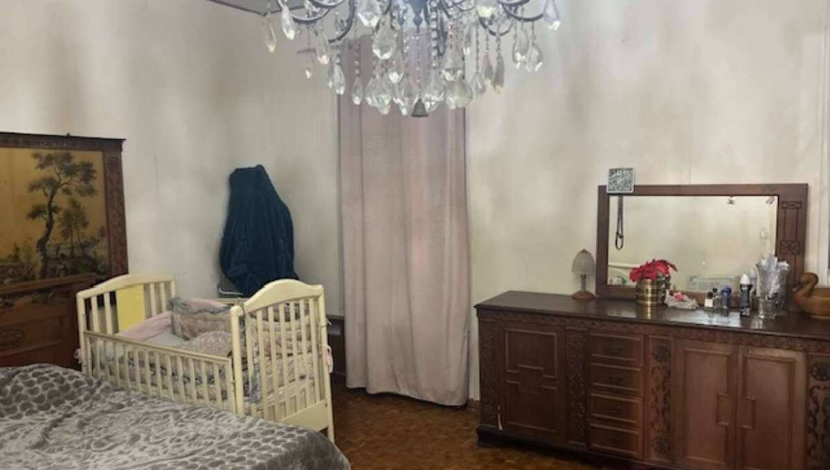Appartamento in vendita via Galeazzo Alessi, Roma