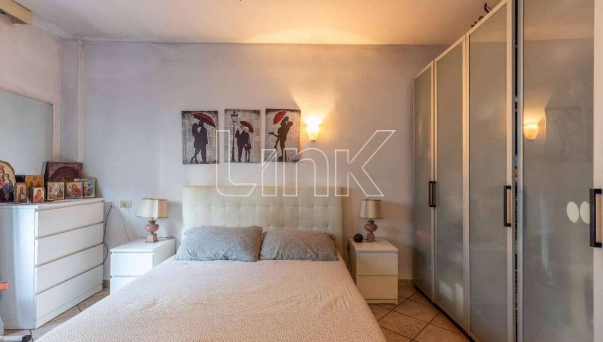 Appartamento in vendita via Rubra, Roma