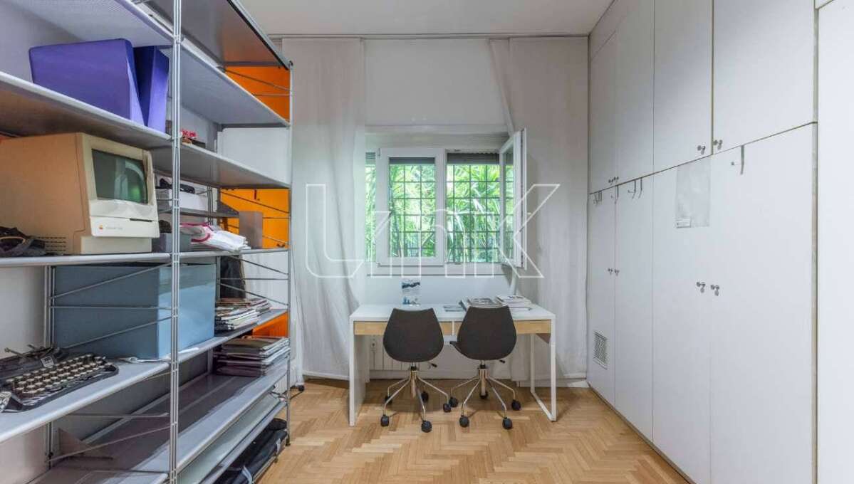 Appartamento in vendita Largo Temistocle Solera, Roma