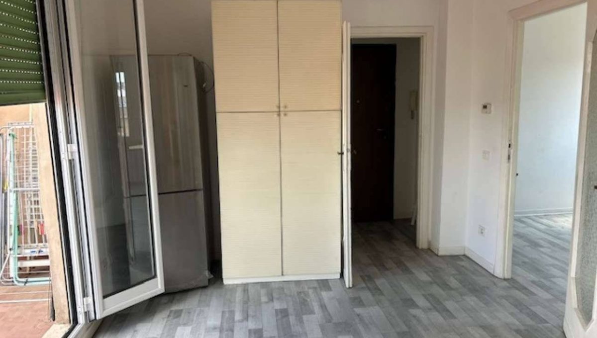 Attico in vendita via dell’Assunzione, Roma