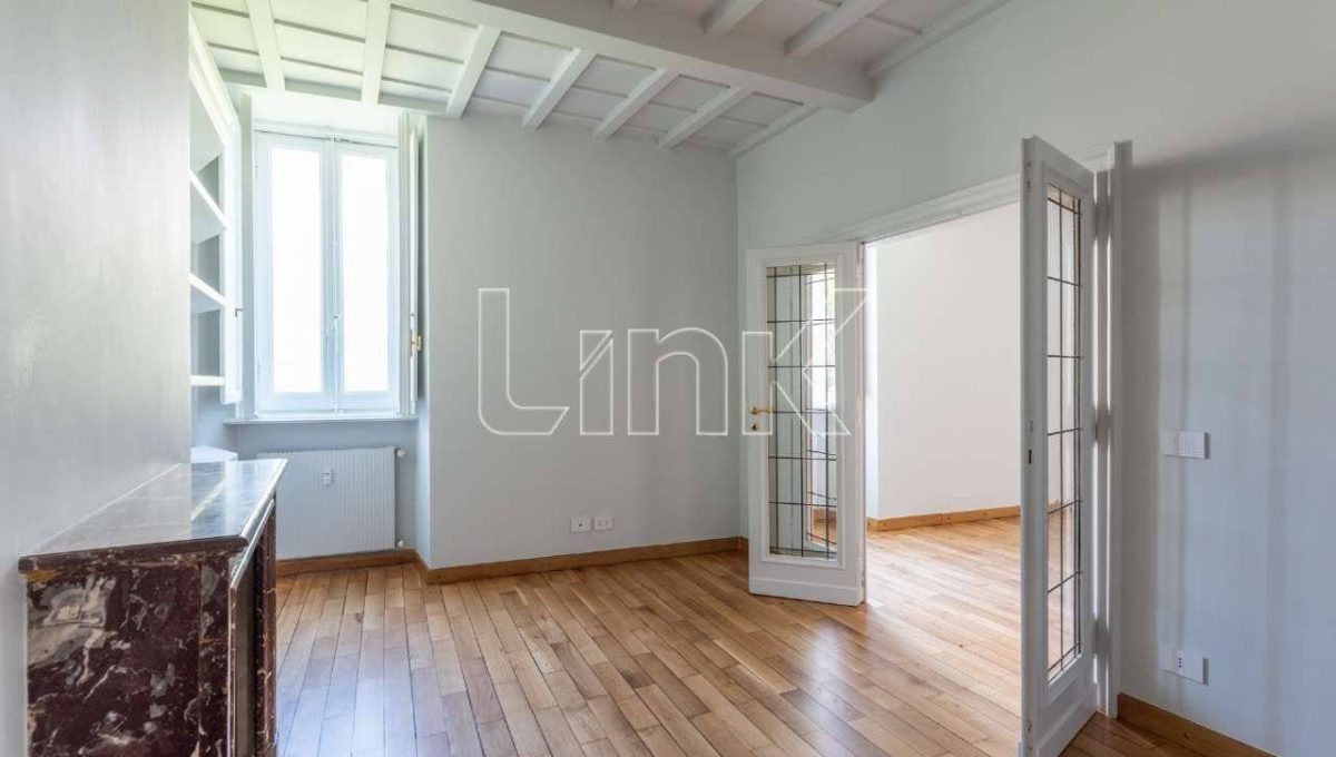 Appartamento in affitto via dei Cimatori, Roma