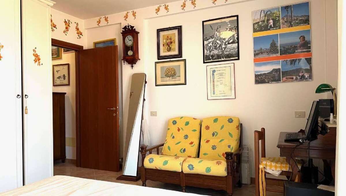 Appartamento in vendita via Evangelista Torricelli, Rignano Flaminio