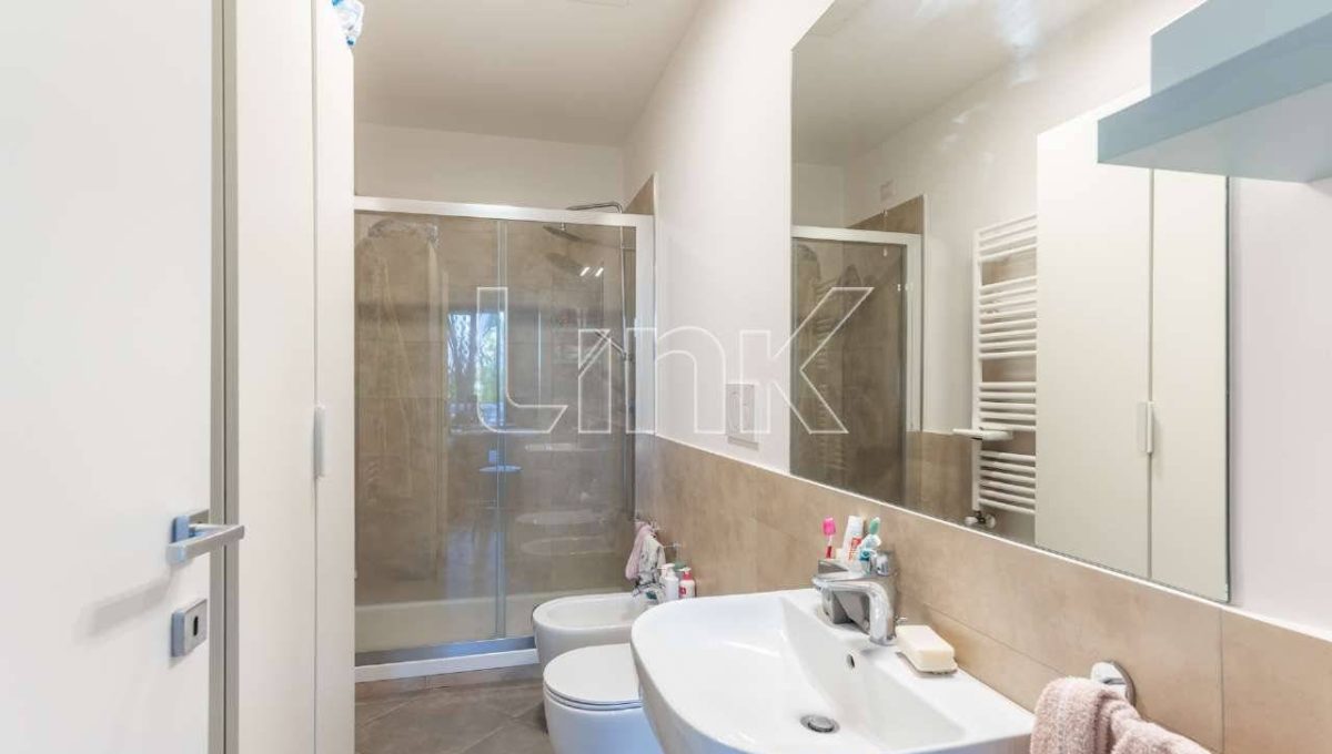 Appartamento in vendita in via Aurelia 480, Roma