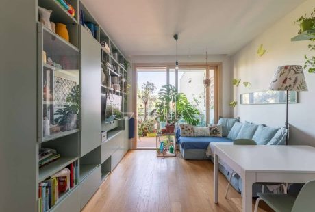 Appartamento in vendita in via Aurelia 480, Roma
