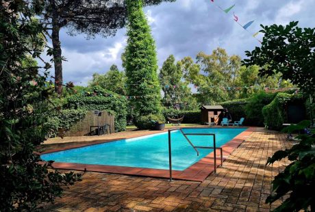 Casa indipendente in affitto in via di Grottarossa, Roma