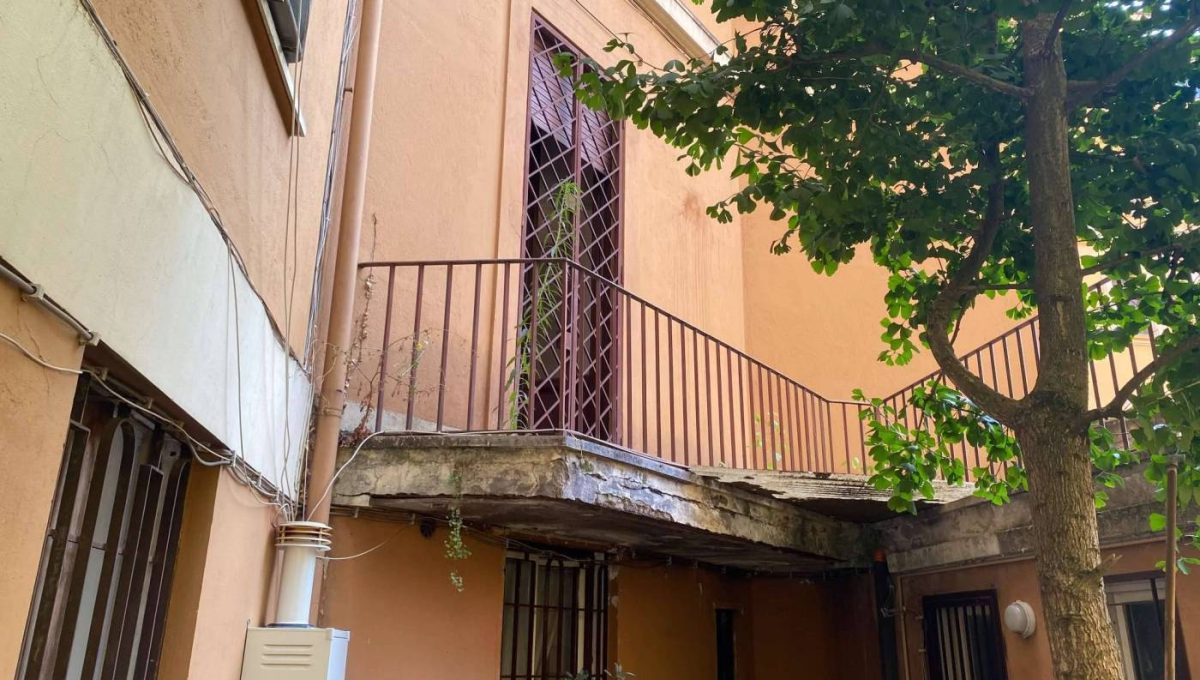 Ufficio in affitto via delle Tre Madonne, Roma