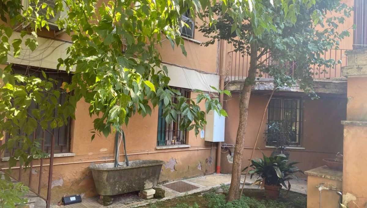 Ufficio in affitto via delle Tre Madonne, Roma