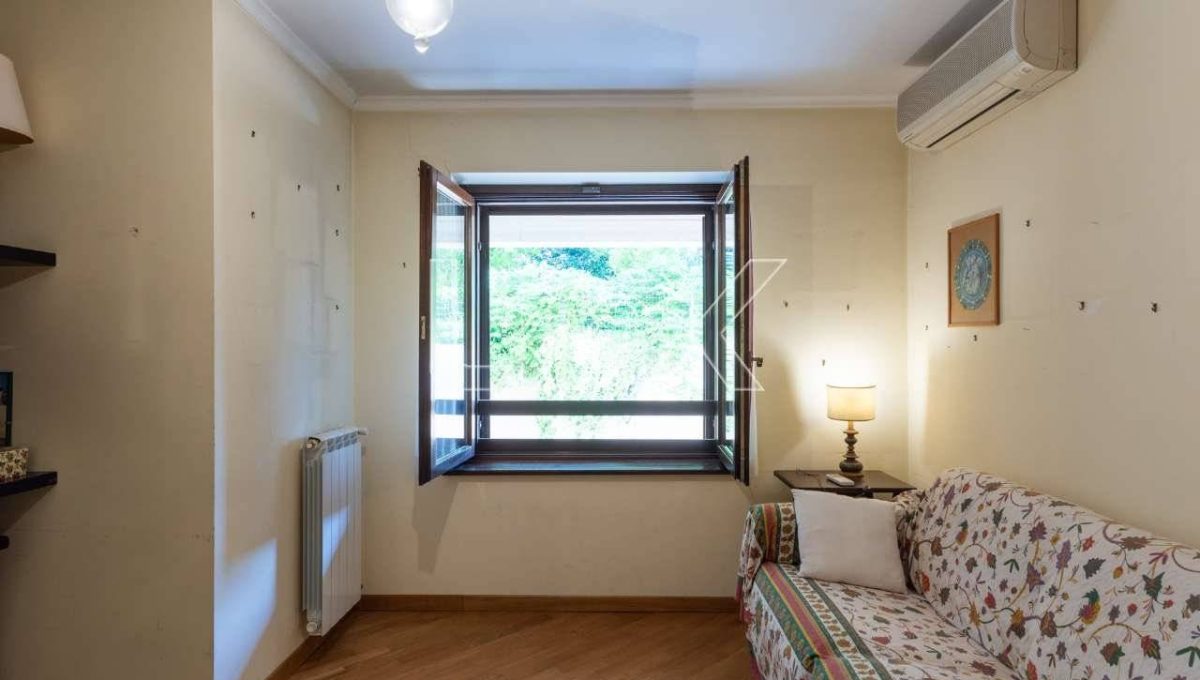 Appartamento in vendita via Vallombrosa, Roma
