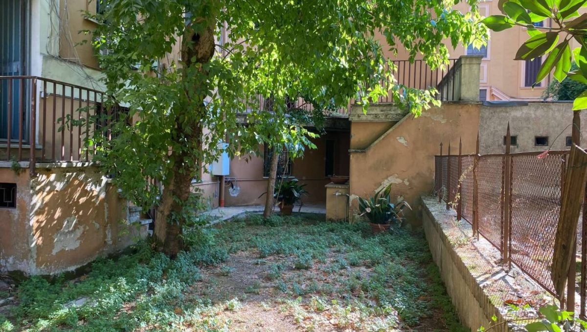 Ufficio in affitto via delle Tre Madonne, Roma