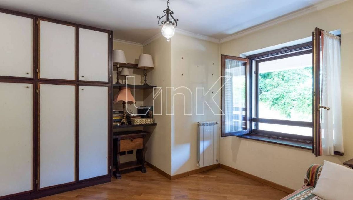 Appartamento in vendita via Vallombrosa, Roma