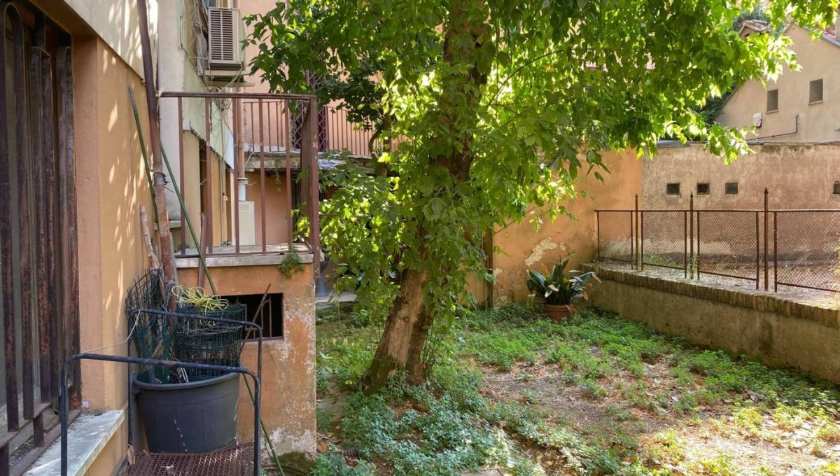 Ufficio in affitto via delle Tre Madonne, Roma