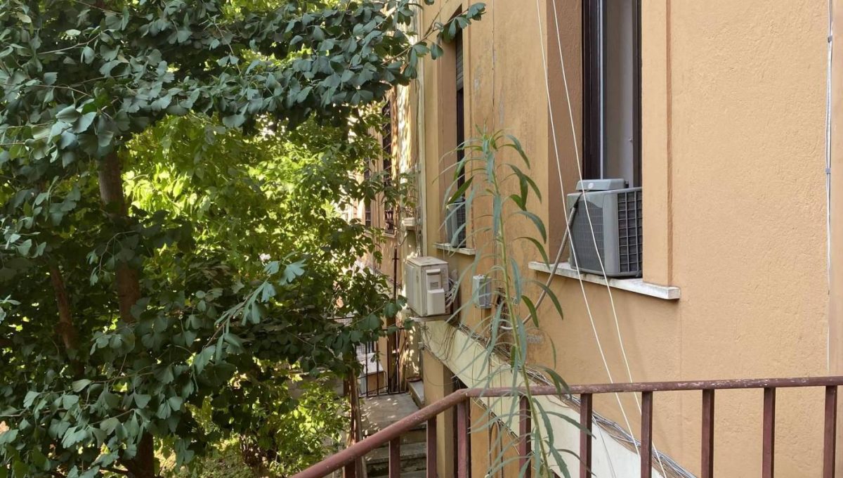Ufficio in affitto via delle Tre Madonne, Roma