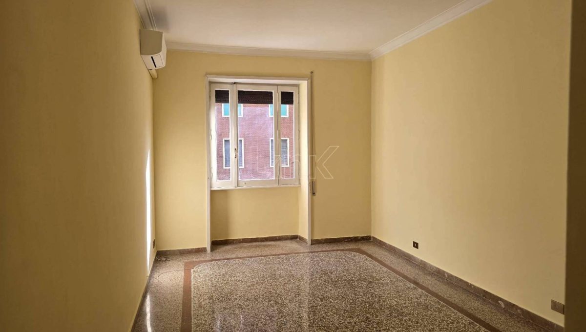 Apparamento in affitto via Augusto Riboty, Roma