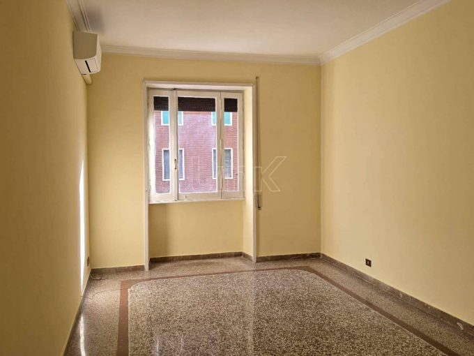 Apparamento in affitto via Augusto Riboty, Roma