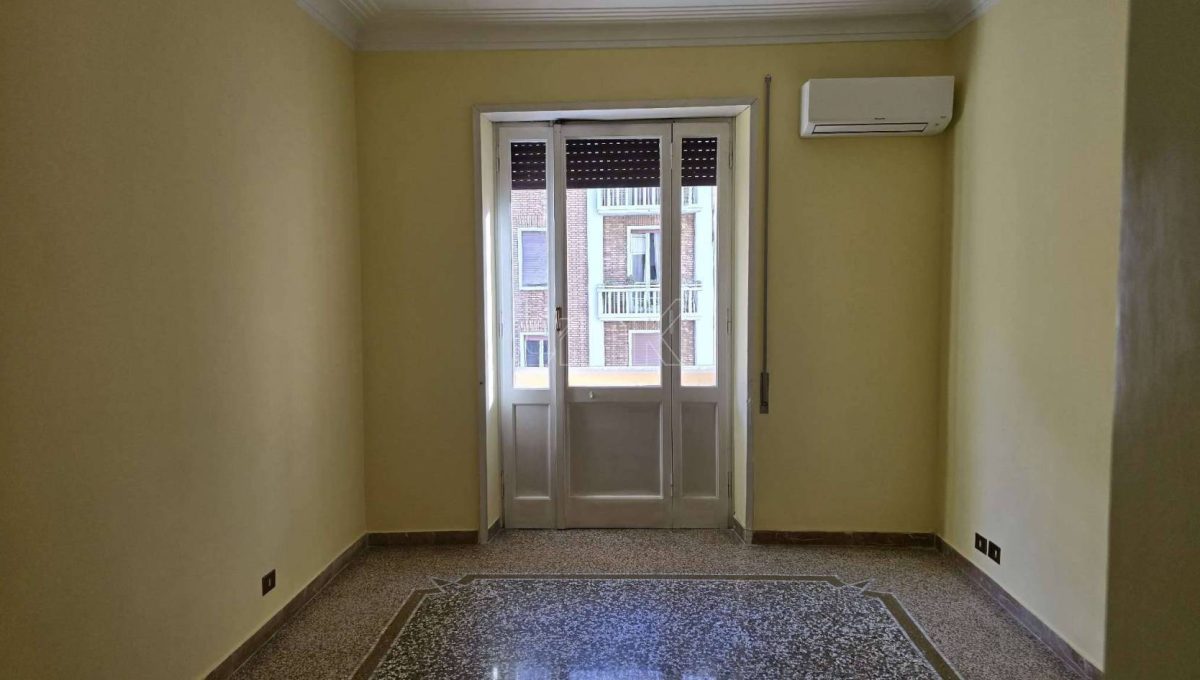 Apparamento in affitto via Augusto Riboty, Roma