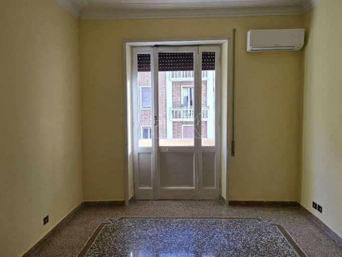 Apparamento in affitto via Augusto Riboty, Roma