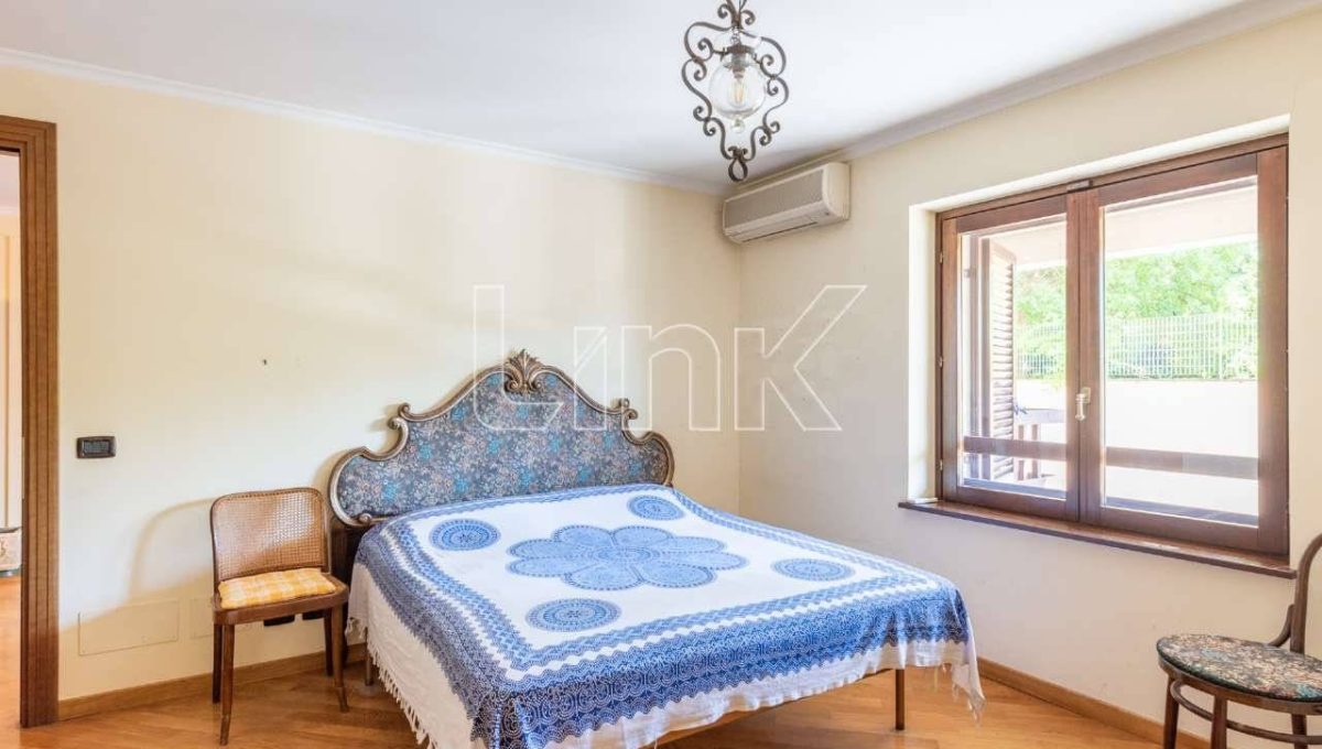 Appartamento in vendita via Vallombrosa, Roma