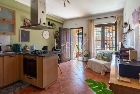 Villino a schiera in vendita via Sesia, Torvajanica