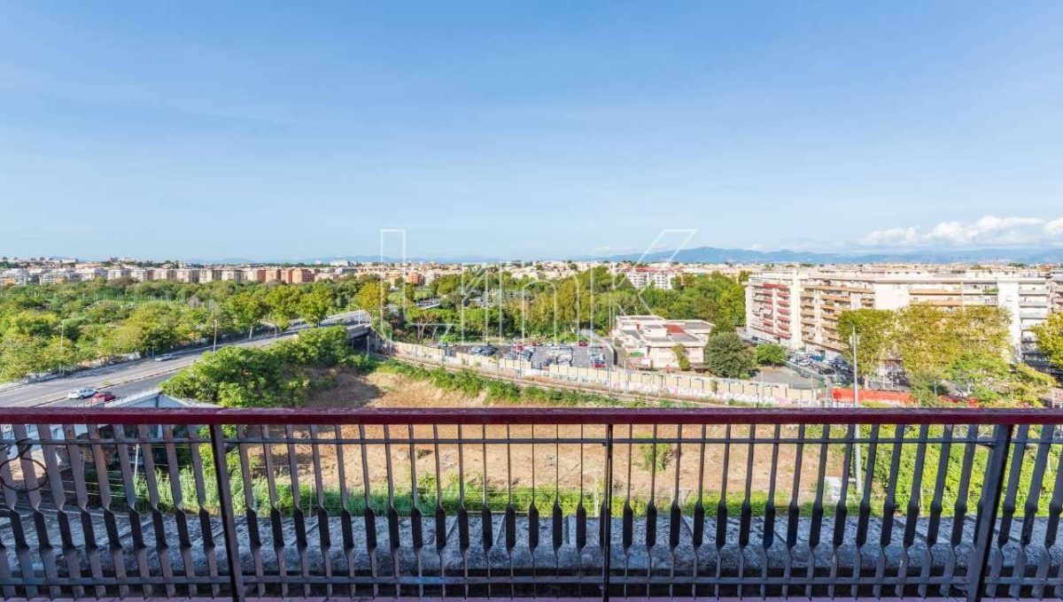 Appartamento in vendita in viale Etiopia, Roma