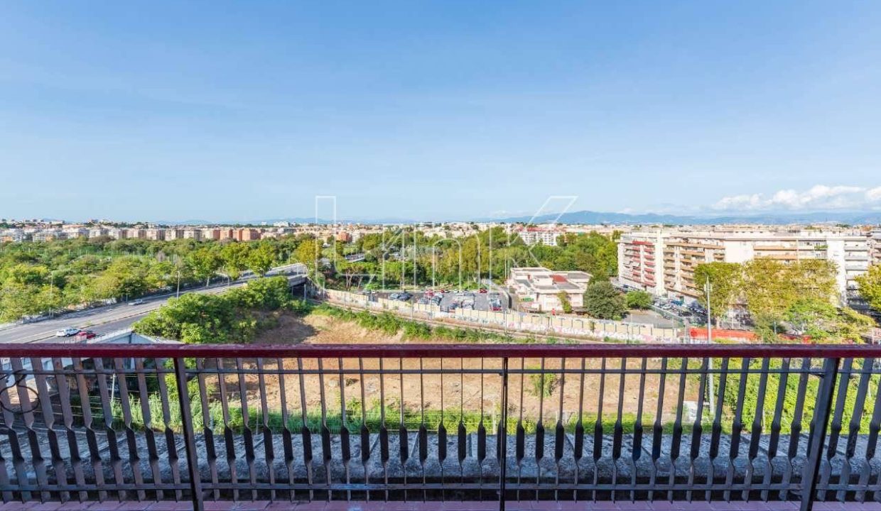 Appartamento in vendita in viale Etiopia, Roma