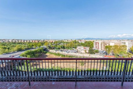 Appartamento in vendita in viale Etiopia, Roma