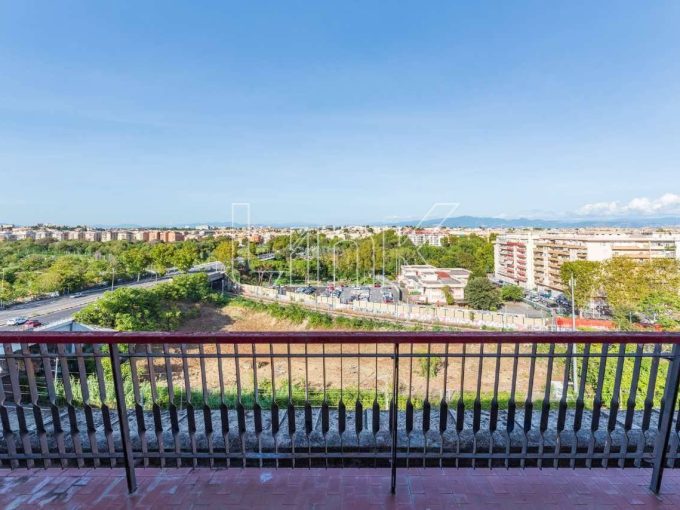 Appartamento in vendita in viale Etiopia, Roma