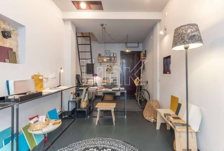 Locale commerciale in affitto via Palermo, Roma