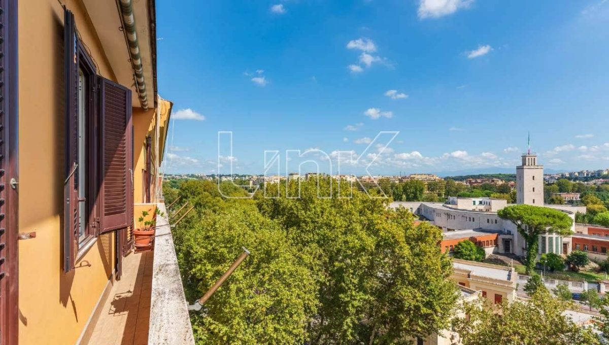 Appartamento in vendita viale Angelico, Roma