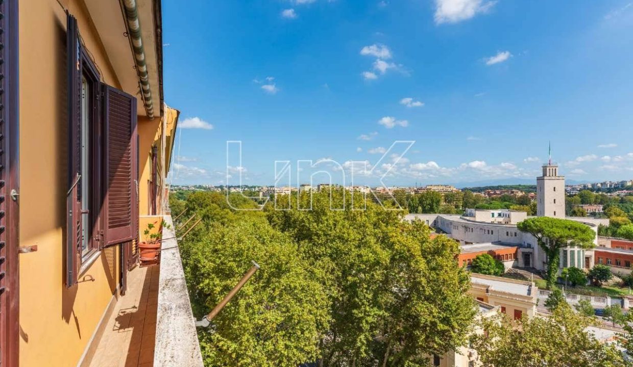 Appartamento in vendita viale Angelico, Roma