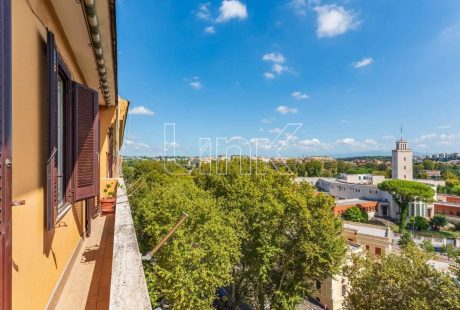 Appartamento in vendita viale Angelico, Roma