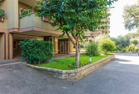 Appartamento in vendita via Paolo di Dono, Roma
