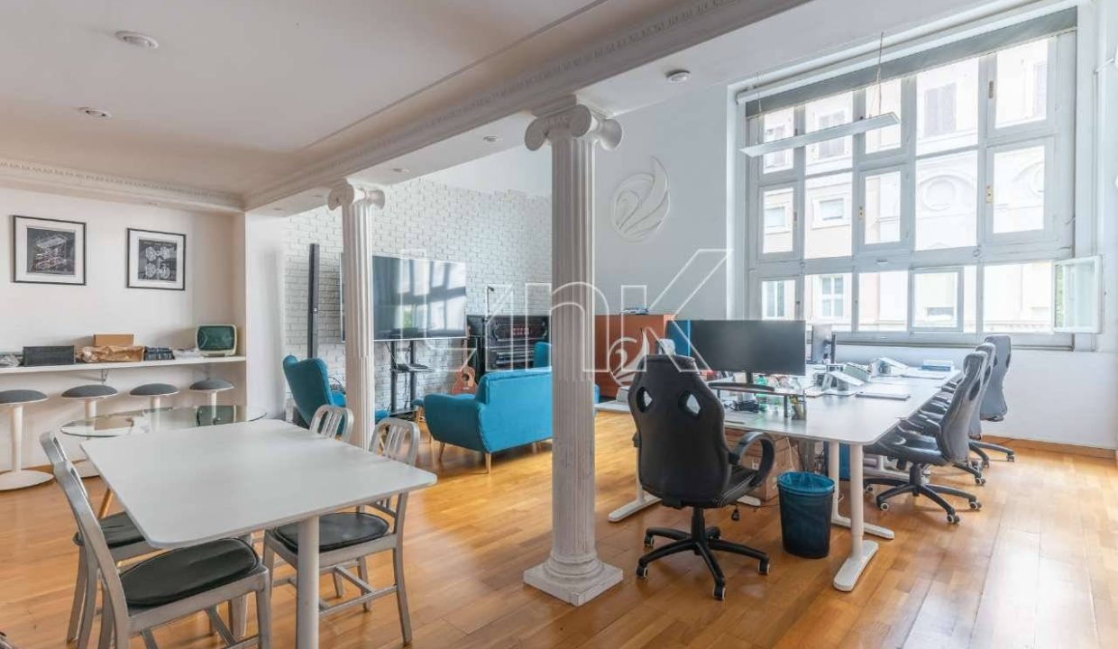 Ufficio in affitto via Del Babuino, Roma