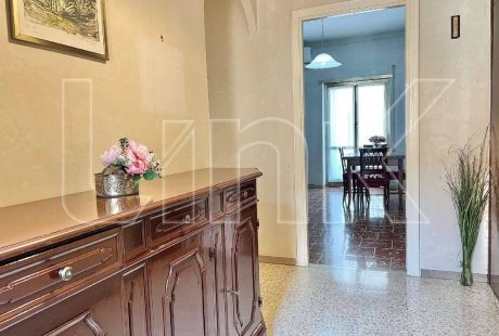 Appartamento in vendita via Giuseppe della Vedova, Roma