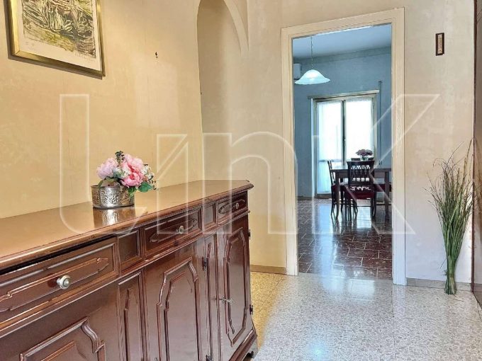 Appartamento in vendita via Giuseppe della Vedova, Roma