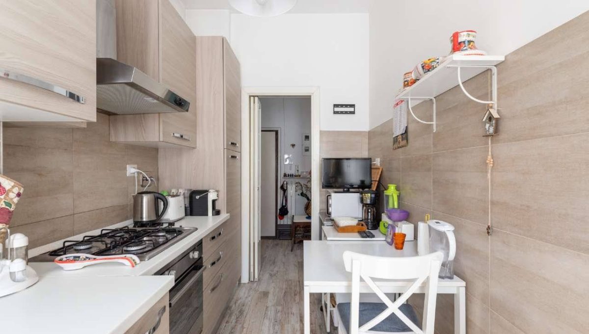 Appartamento in vendita in viale San Giovanni Bosco, Roma